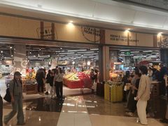 -blt精品超市(KKMALL京基店)