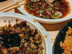 -红盔甲·小龙虾(人民广场店)