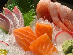 -炙柒Sekinana·精致日料(合生汇店)