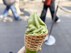 -吴裕泰(雍和宫店)