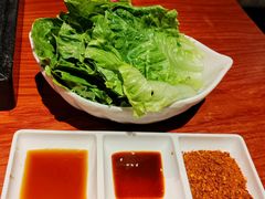 -山之屋炭火烧肉·生啤畅饮(大朗万科中央公园店)
