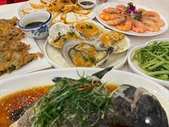 -四海之家(蛇口店)