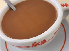 -永盈茶餐厅(江南大道中店)