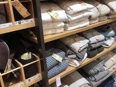 -MUJI无印良品(武汉世界城广场店)