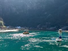 -河南宝泉旅游区