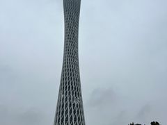 -广州塔