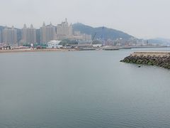 -星海湾跨海大桥