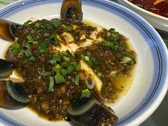 -张氏宽窄巷成都名小吃(茂业百货华强北店)