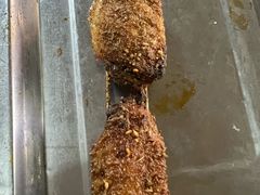 -清真·馬坡二旦烧烤(人生一串拍摄店)