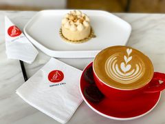 -COFFEE CALL(云锦路店)