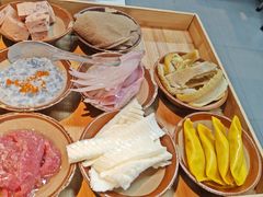 -芈重山老火锅(广州首店)