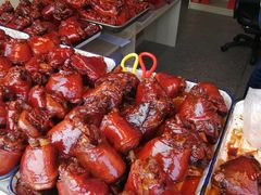 -沈万三蹄髈专卖店