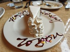 -The Cheesecake Factory芝乐坊餐厅(兴业太古汇店)