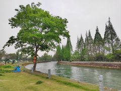 -蜀绣公园