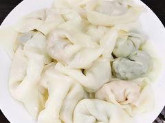 -巧云大馄饨(南阴阳营总店)