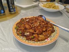 -砂锅居·始于1741(万丰路店)
