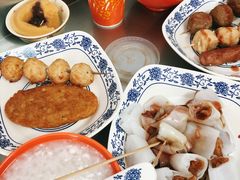 -法记开心粉面店(诗宁大厦店)