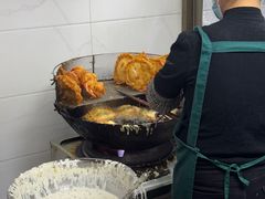 -信二嫂虾饼(振兴路店)