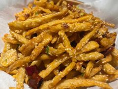 -鑫小城故事·藕汤·家常菜(台北一路总店)