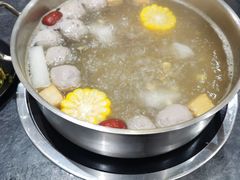 -林记潮牛·牛肉火锅(上马墩店)