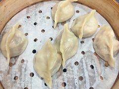 -老边饺子馆(中街店)