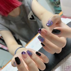 -悦指间美甲美睫