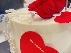 -西檬树SIMON·T轻奢蛋糕(大东方Max店)