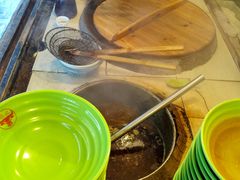 -张记牛肉面馆(天津路店)