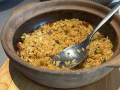 -阿庄新豫菜(通泰路店)