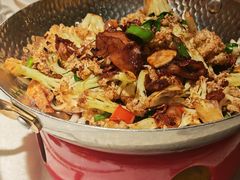 -永乐饭庄(安德路店)