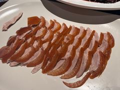 -上海滩餐厅(BFC外滩金融中心店)