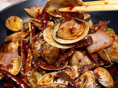 -靓靓蒸虾·头牌蒸虾(南山桂庙店)