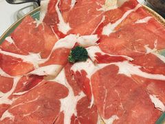 -红鼎豆捞·非遗鲍皇汤火锅(宝丰路店)