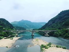 -楠溪江风景名胜区