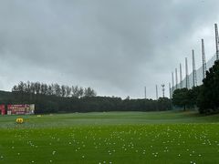 -苏州太湖国际高尔夫俱乐部