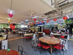 -無招牌海鮮(芽笼店)