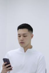 -大人物·男士理发馆
