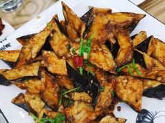 -聚德福海鲜家常菜(刘庄店)