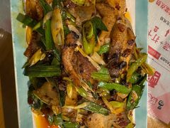 -易老妈蹄花.特色川菜(人民公园总店)
