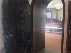 -青岛市江苏路基督教堂