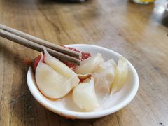 -老刘家泡馍(钟楼广济街店)