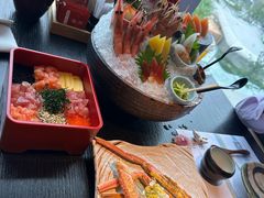 -花潮料理艺食馆(成都万象城店)