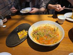 东北大拉皮-金掌勺·锅包肉(双榆树店)