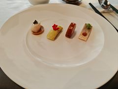 -皇朝会.经典传统粤菜(外滩店)