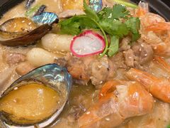 -嘉厨小馆(宜山路店)