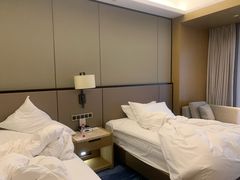 -武汉洲际酒店