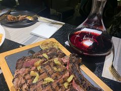 战斧牛排-Hurricane's Grill 飓风牛排