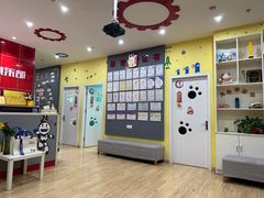 -贝乐乐高机器人教育(南环汇邻广场校区)