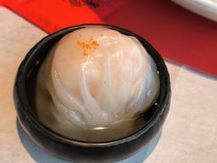 馋遇虾饺皇-馋遇江南·精致湖景雅宴(东方之门店)