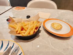 -必胜客(白石桥店)